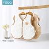Youqi Unisex Baby Thin Padded Vest
