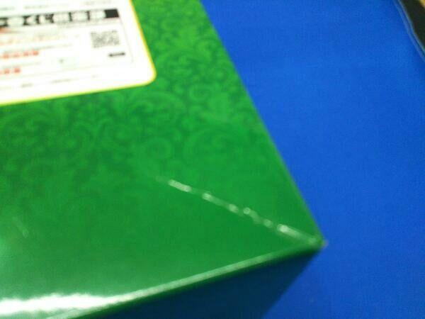 [USED] Box damaged. A Prize Symboli Rudolf Ichiban Kuji Uma Musume Pretty Derby 7th Edition Uma Musume Pretty Derby