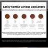 Coffee Bean Grinder, Hand-operated Coffee Grinder, Hand-cranked Coffee Grinder, Manual Coffee Grinder, Manual Coffee Grinder Machine
