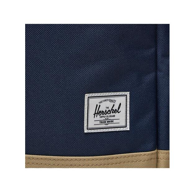 Backpack Herschel Seymour Backpack 11403-06231 Dark Blue