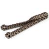 Crankshaft Cam Timing Chain For Honda CBR600 CBR 600 F2 F3 F4 F4i F5 CBR600RR CB600F CBF600 CBF600N CBF600NA CBF600S Naked