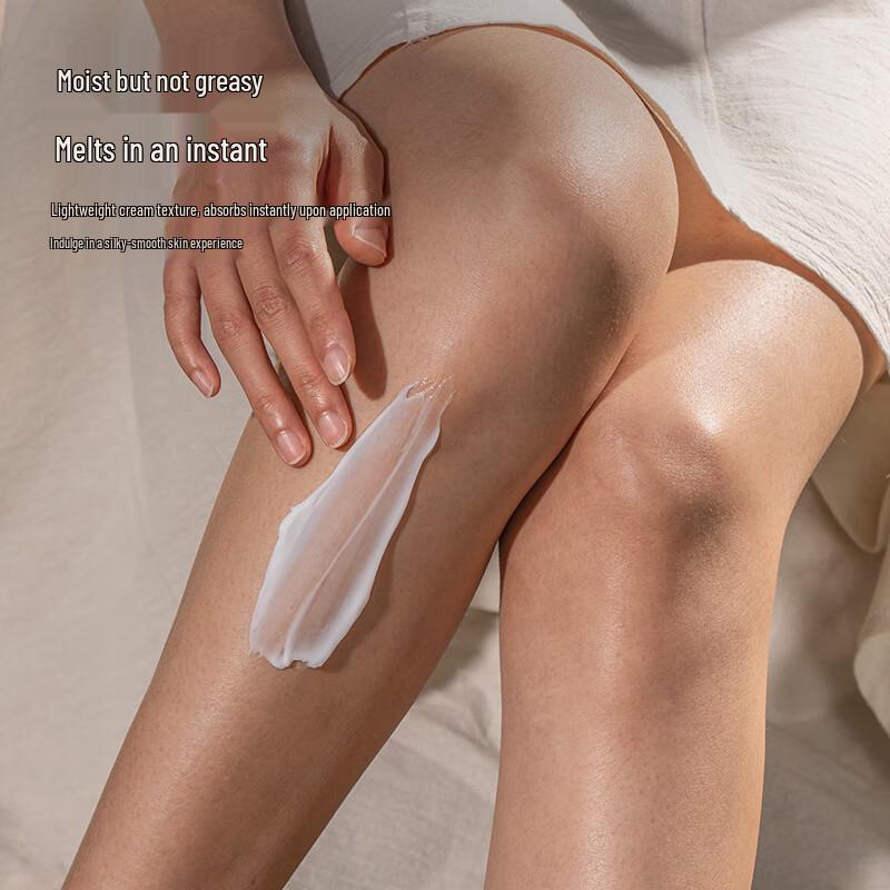 Tuoqu Scented Body Care Collection