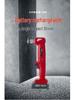 Coincident Electric 90° Ratchet Wrench with Lithium-Ion Battery