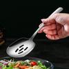 304 Stainless Steel Extended Handle Serving Spoon