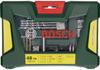 BOSCH 48 Piece Accessory Set [V48]