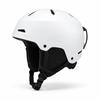 Winter Snowboard Helmet Matte Finish Adult Ski with Ventilation Ventilated for Adults,