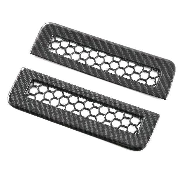 Passend für 21-23 Xpeng P5 Innenraum: Armlehnen, Türgriffe, Schalthebelrahmen, Luftausströmer, Mittelkonsole usw.