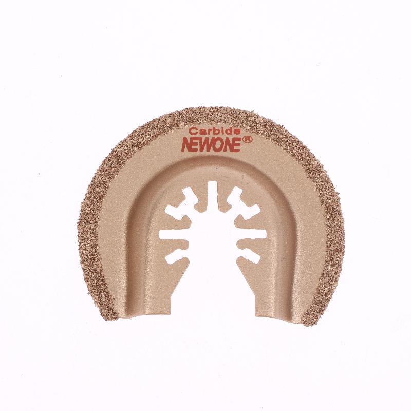 

Blades Carbide Grinding Blades Quick Release Change Oscillating Tool Saw For Multi Tool Fit Black&Decker Fein