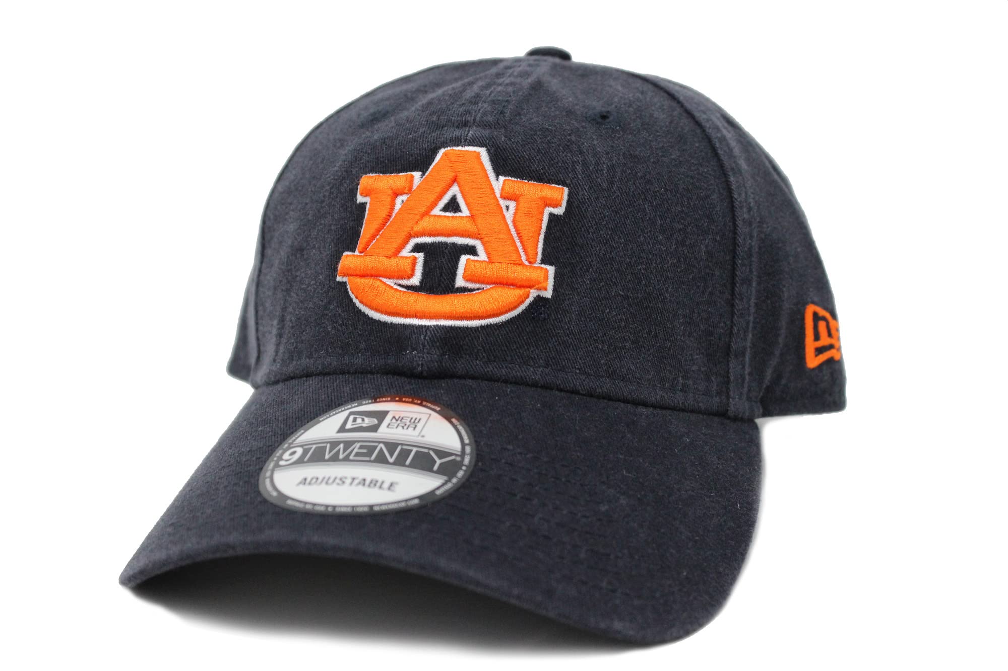 

New Era NCAA College 9TWENTY Auburn University Cap