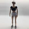 1/6 Female Athletic Clothing for 12'' Dolls