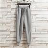 Spring and Autumn Trend Hooded Cardigan Sports Top Trousers Youth Leisure Sports Sweater Student Solid Color Fashion Suit Male