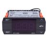 STC3000 220V Touch Digital Temperature Controller Thermostat With Sensor(30A)