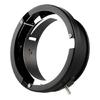 Photography Equipment Lens Adapter Allowing Conversion Enhances Flexibility 9.8cm