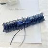 Comfortable Breathable Bridal Garter Elastic For Wedding Anniversaries And Photo Shoots