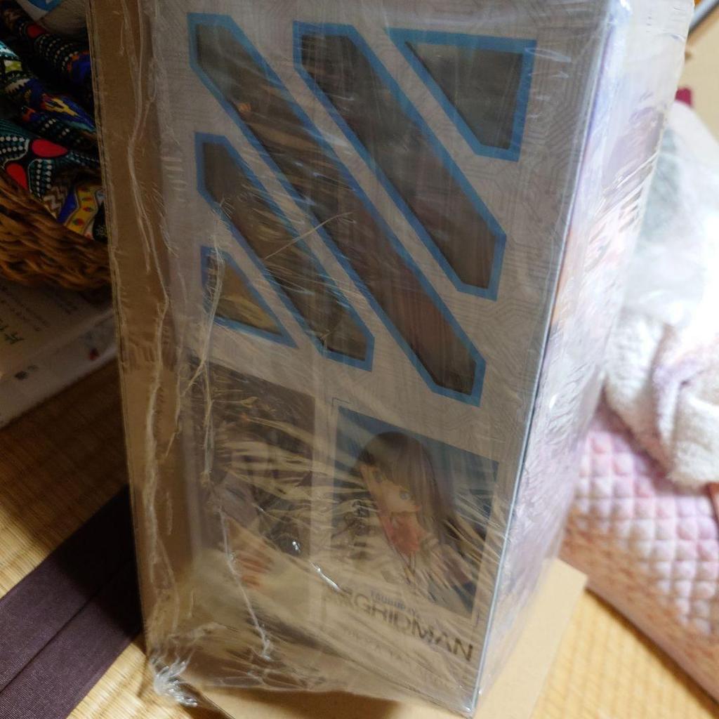 [USED] Product: Kotobukiya Takarada Rikka 1/7 Scale Complete Figure