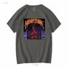 Mindfunk T Shirt Vintage 1991 Xl Eu Tour Lp Funk Metal Black Mind 7 Long Or Short Sleeves Vintage Washed Unisex Streetwear