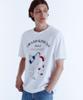 KINETO Grand Hotel Restaurant T-Shirt_White