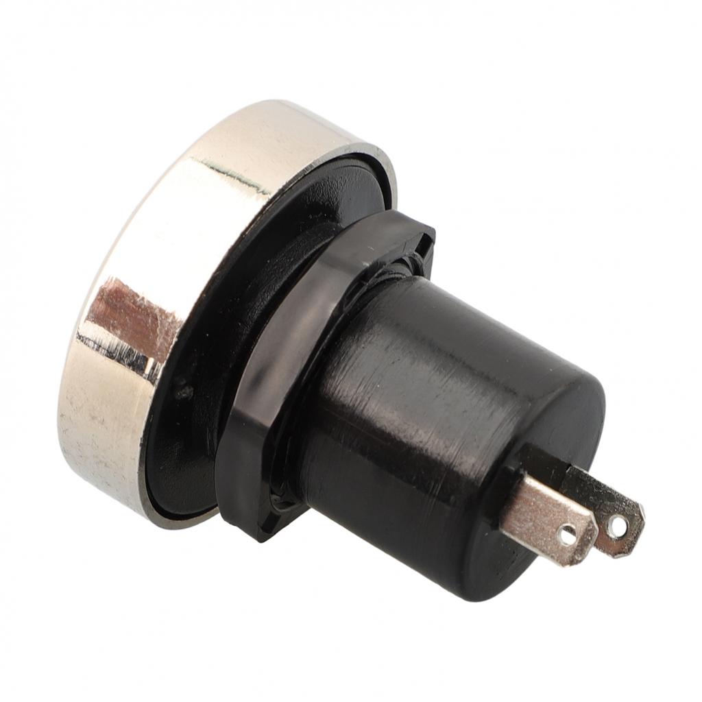 BBQ Ignition Button Electronic Ignition Button Ignition Replacement