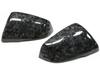 Dry Carbon Fiber Rearview Mirror Cover for BMW 1/2 Series, X1/X2, Z4 G29, F48/F52