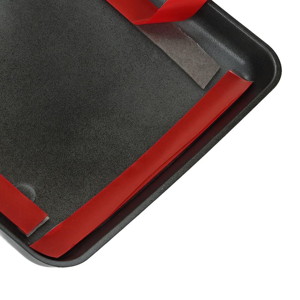 KIMISS Frontfangerlist, Erstatning G-klasse AMG G63 2019-2020 Frontfanger Dekorlist Biltilbehør Eksteriør