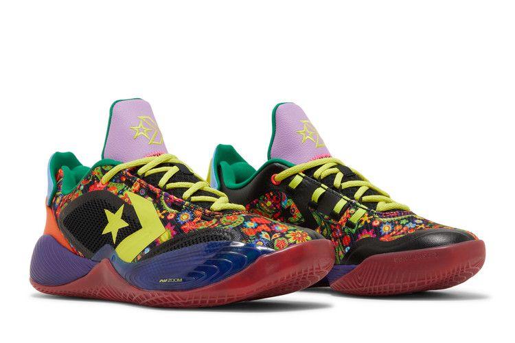 Converse All Star BB Shift 'Vegas Lights'
