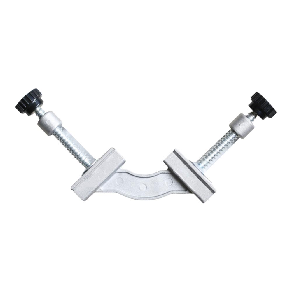 

Welded Fixator Adjustable Tube Clamp For Welding And Woodworking Clamp Angle Welding Stainless Steel Square Tube Multi Angle New