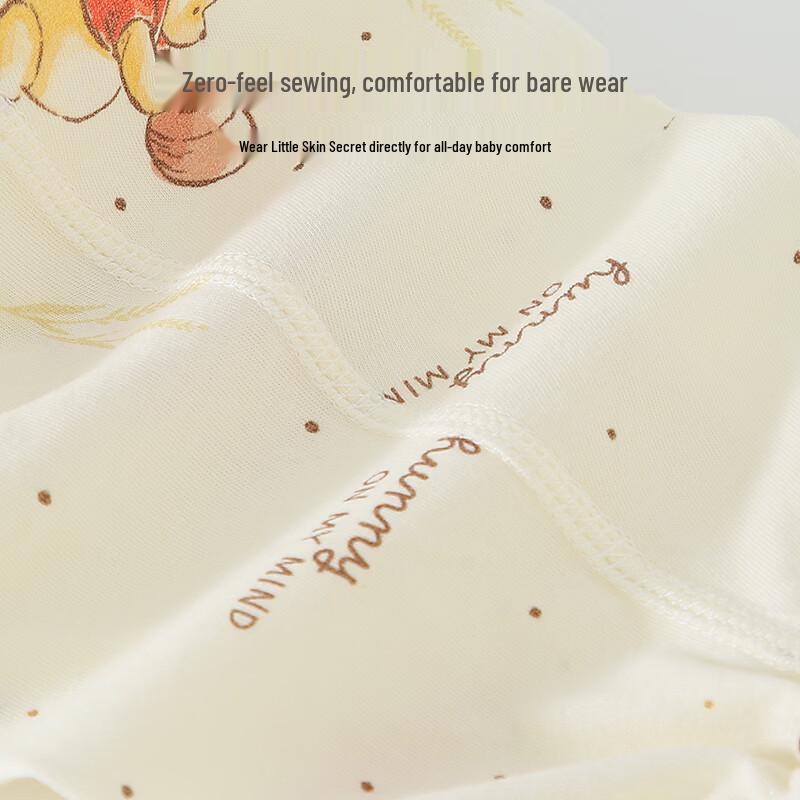 Disney Baby Summer Thin Anti-Mosquito Cotton Pants