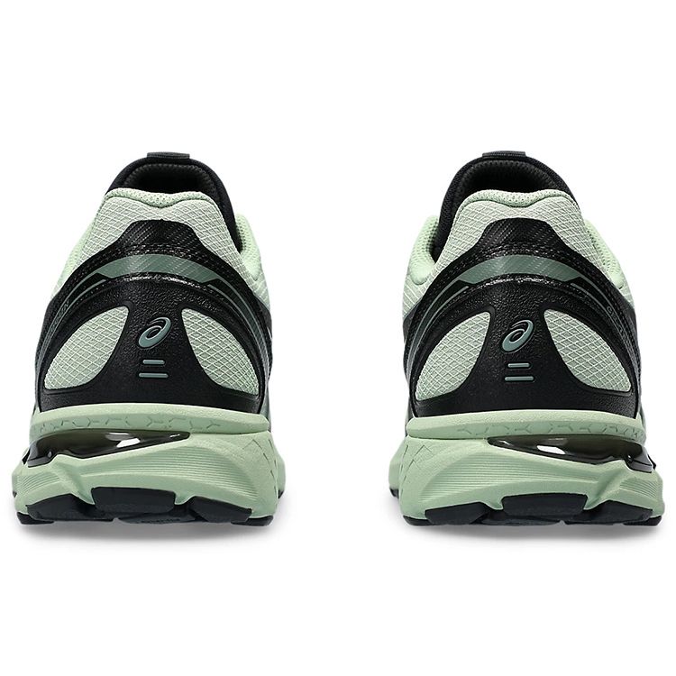Asics Gel Terrain Dark Jade Unisex Sneakers Green Black 1203A342-300