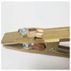 Conlite All-Copper Welding Ground Clamp 300A - 500A