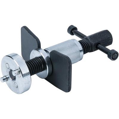 Car Disc Brake Cylinder Adjustment Kit Car Disc Brake Calipers Tools Caliper Separator Set Brake Pad Caliper Separator Tools