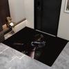 E-Escape F-from Tarkov Flur Teppich Waschbar Rutschfest Wohnzimmer Sofa Stühle Bereichsmatte Küche Fußmatte Bereichsteppich