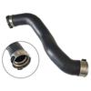 Kompatibel mit W166 ML250 GLE250 GLE300D 1665280100 Praktischer Ladeluftkühler-Turboschlauch Ansaugkrümmer Luftrohr