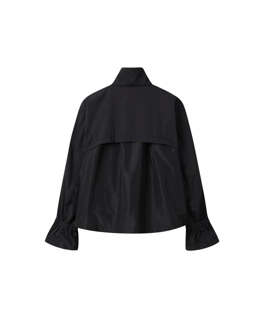 Recode High Neck Jumper_Rquas25509Bkx