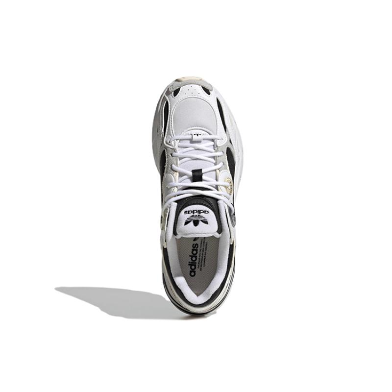 adidas Dámske tenisky Astir 'White Black' Dámske tenisky GY9549