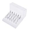Dental High-Speed Handpiece Burs for Porcelain and Shoulder Preparation