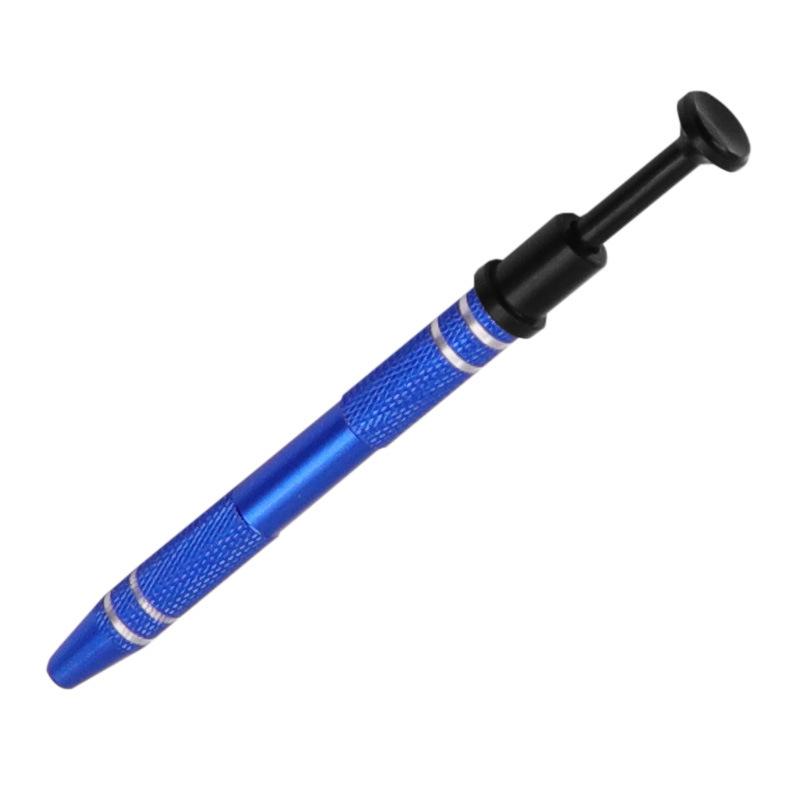 

Электронные компоненты Захват конденсатора Детали винта Захват IC Съемник стружки Винтовой захват