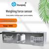 Shunqiang SQ-3107 200kg C3 Single-Point Load Cell Platform Scale