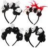 Baby haaraccessoires – Haarbanden voor kinderen