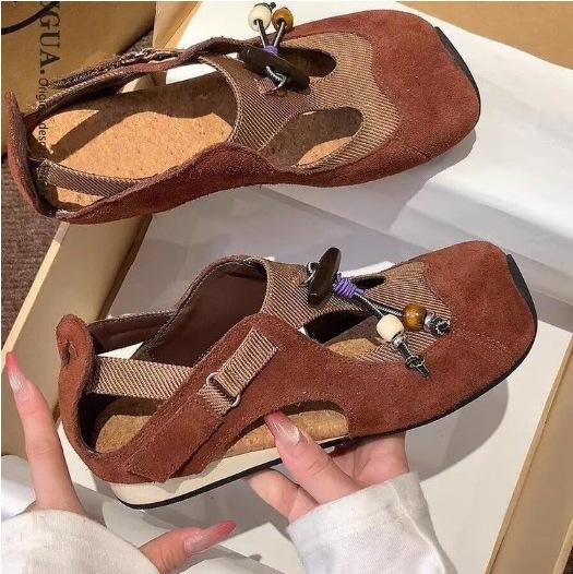 Mesh Lace-up Casual Moral Training Shoes Women's Autumn 2025 New Fashionable Versatile Breathable Small Non-slip Shoes