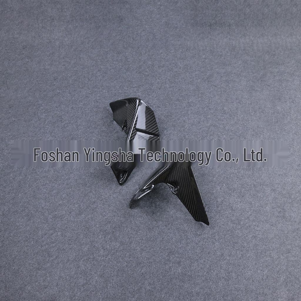 Carbon Fiber Lower Front Fairing for BMW R1200GS/R1250GS (2013-2018)