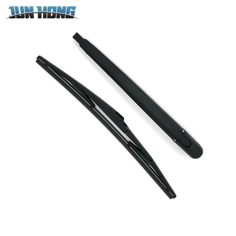 Hyundai H-1 Rear Wiper Arm Assembly with Blade and Cover