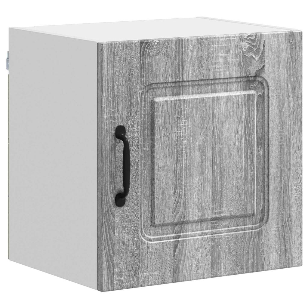 Dishwasher Front Kalmar Grey Sonoma 40 x 31 x 40 cm
