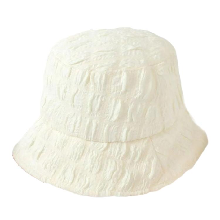 Casual Wear Bucket Hat for Casual Wear Party Caps for Outdoor Fishing Hiking Hat Breathable Headwear