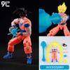 9L3D Printed Lucky Dummy 13 Spider-Man 3D Printed Action Figure, Multi-Jointed Poseable Anime Model, Collectible Gift for Fans