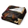 Cane Corso Blanket Quality Super Warm Throw Blanket Winter Picnic Outdoor Aesthetic Bedspread