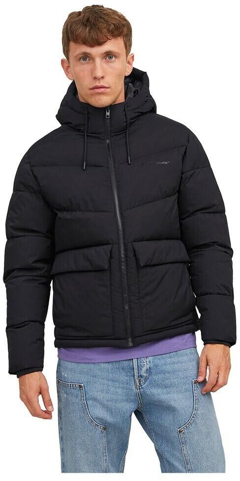 Winter Jacket Jack & Jones Jorvesterbro Puffer Jacket Sn (12238849)