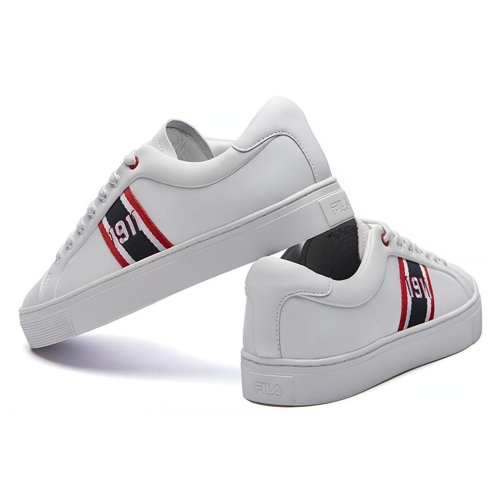 FILA Fashion Court Sneakers White F12M134350FWT