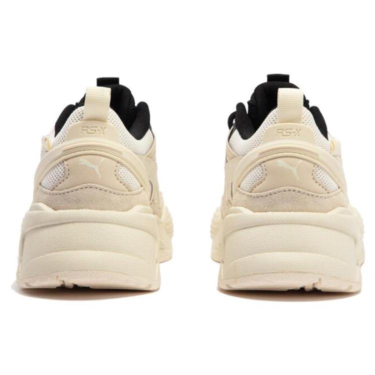Nové PUMA RS X Efekt Prm 'Béžová Černá'