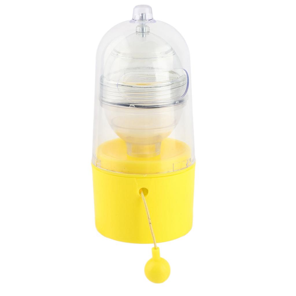 Manual Multifunctional Egg White Egg Yolk Mixer Blender Egg Beater Kitchen Tool for Home