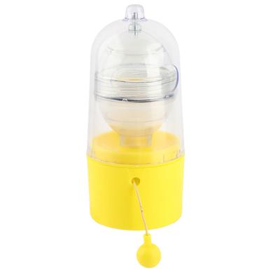 Manueller multifunktionaler Eiweiß-Eigelb-Mixer, Mixer, Schneebesen, Küchenwerkzeug für Zuhause